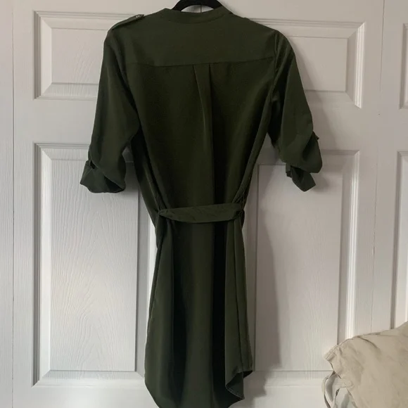 Calvin Klein dress - Picture 2 of 4